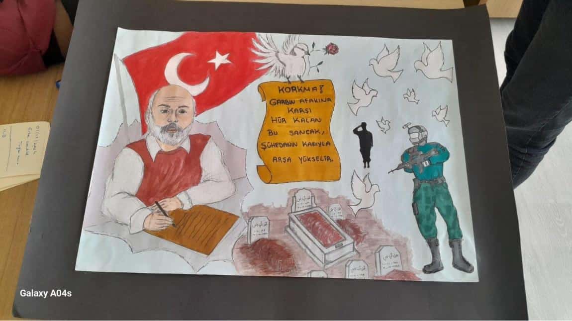 Dilimizin Zenginlikleri Projesi Yarışma Sonuçları